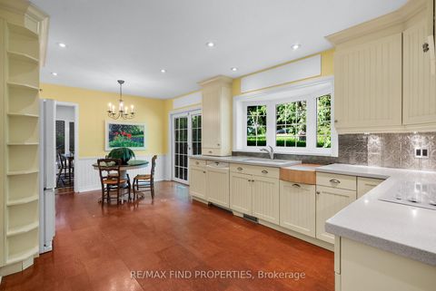 Photo 21 at 56 Edenvale Crescent, Humber Valley, Toronto