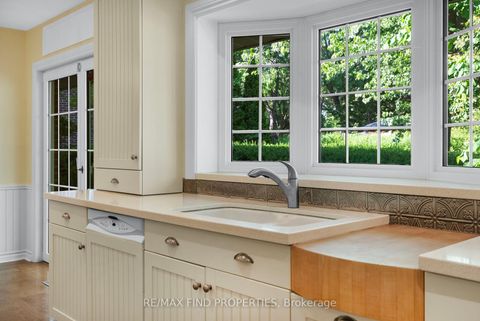 Photo 22 at 56 Edenvale Crescent, Humber Valley, Toronto