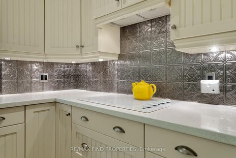 Photo 23 at 56 Edenvale Crescent, Humber Valley, Toronto