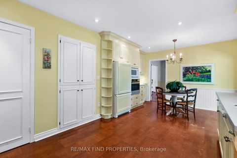 Photo 24 at 56 Edenvale Crescent, Humber Valley, Toronto