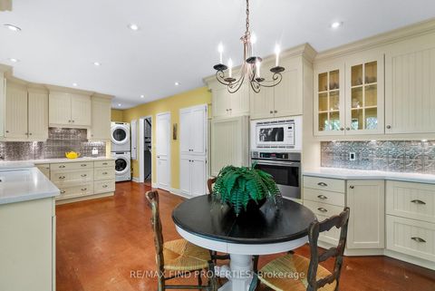 Photo 25 at 56 Edenvale Crescent, Humber Valley, Toronto