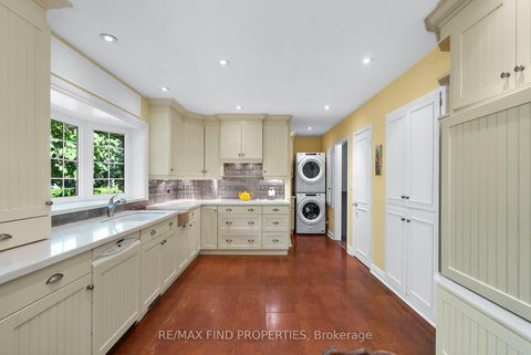 Photo 26 at 56 Edenvale Crescent, Humber Valley, Toronto