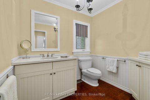 Photo 27 at 56 Edenvale Crescent, Humber Valley, Toronto
