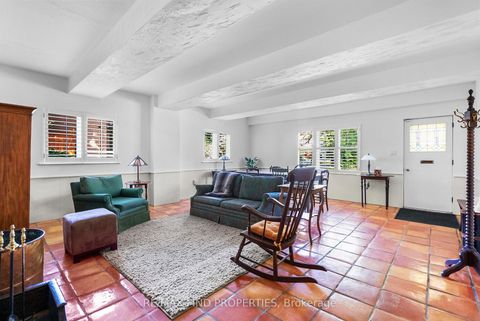 Photo 30 at 56 Edenvale Crescent, Humber Valley, Toronto