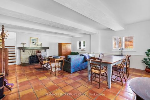 Photo 31 at 56 Edenvale Crescent, Humber Valley, Toronto