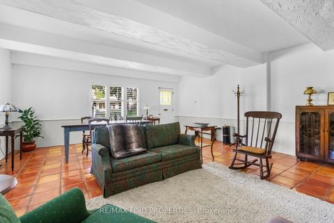 Photo 34 at 56 Edenvale Crescent, Humber Valley, Toronto