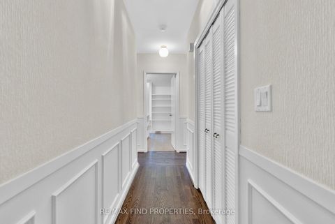 Photo 36 at 56 Edenvale Crescent, Humber Valley, Toronto