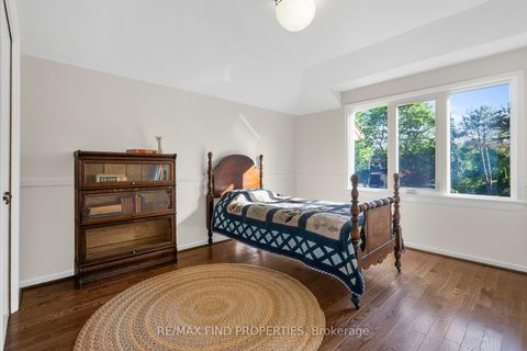 Photo 39 at 56 Edenvale Crescent, Humber Valley, Toronto