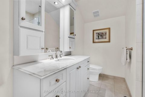 Photo 40 at 56 Edenvale Crescent, Humber Valley, Toronto
