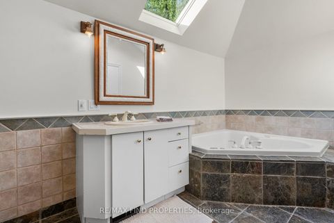 Photo 44 at 56 Edenvale Crescent, Humber Valley, Toronto