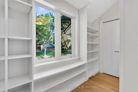 Photo 45 at 56 Edenvale Crescent, Humber Valley, Toronto
