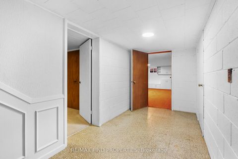 Photo 46 at 56 Edenvale Crescent, Humber Valley, Toronto