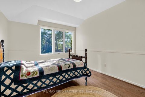 Photo 49 at 56 Edenvale Crescent, Humber Valley, Toronto