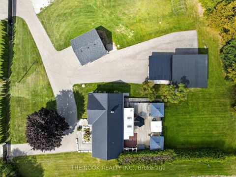 Photo 1 at 7905 Thickson Road N, Rural Whitby, Whitby