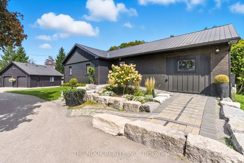 Photo 2 at 7905 Thickson Road N, Rural Whitby, Whitby