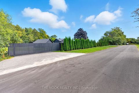 Photo 5 at 7905 Thickson Road N, Rural Whitby, Whitby