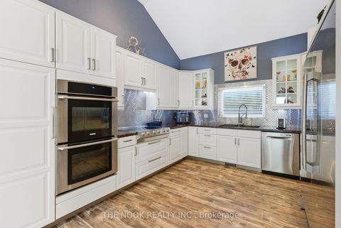 Photo 13 at 7905 Thickson Road N, Rural Whitby, Whitby