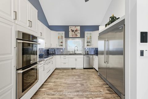 Photo 14 at 7905 Thickson Road N, Rural Whitby, Whitby
