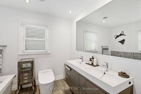 Photo 20 at 7905 Thickson Road N, Rural Whitby, Whitby