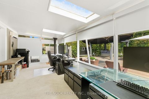Photo 29 at 7905 Thickson Road N, Rural Whitby, Whitby