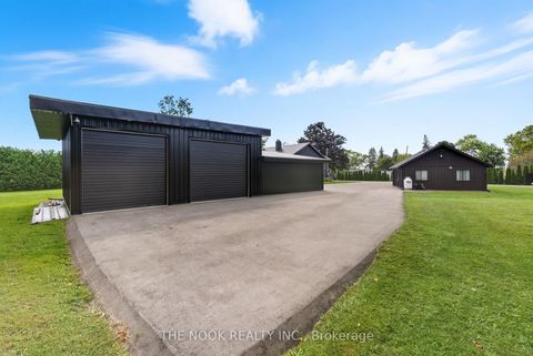 Photo 39 at 7905 Thickson Road N, Rural Whitby, Whitby