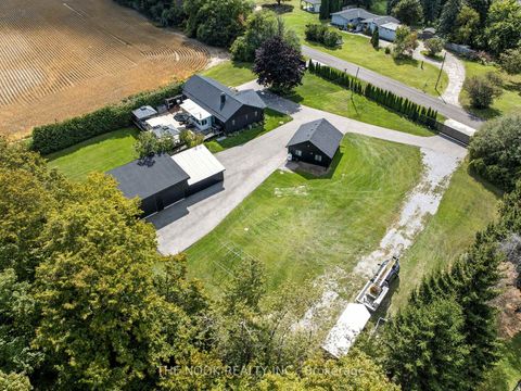 Photo 42 at 7905 Thickson Road N, Rural Whitby, Whitby