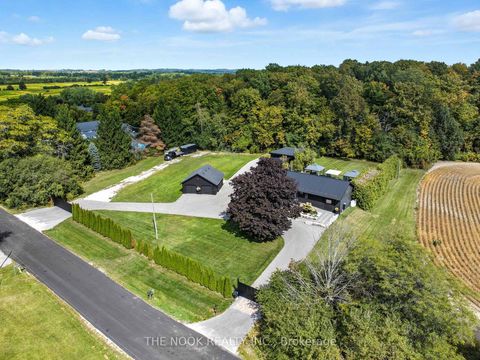 Photo 43 at 7905 Thickson Road N, Rural Whitby, Whitby