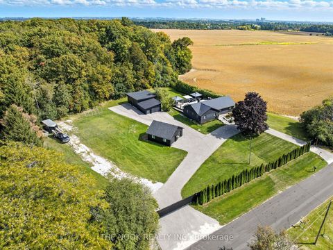 Photo 45 at 7905 Thickson Road N, Rural Whitby, Whitby