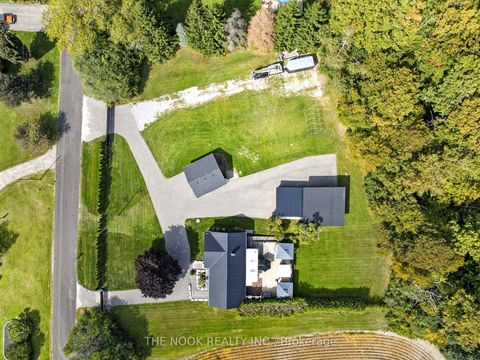 Photo 46 at 7905 Thickson Road N, Rural Whitby, Whitby