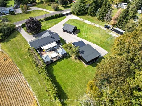Photo 47 at 7905 Thickson Road N, Rural Whitby, Whitby
