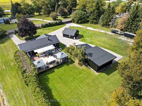 Photo 48 at 7905 Thickson Road N, Rural Whitby, Whitby