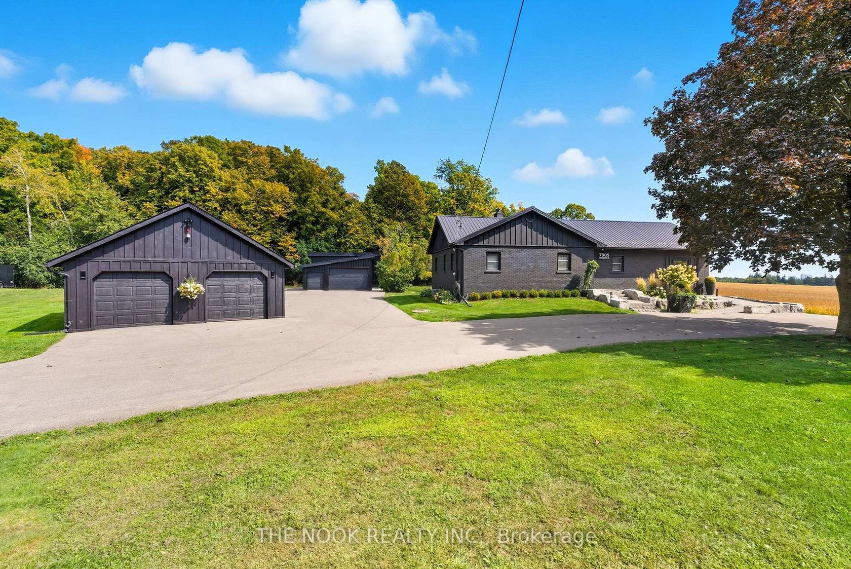 7905 Thickson Road N, Rural Whitby, Whitby 