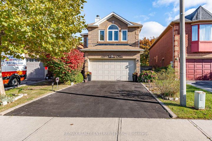 Photo 0 at 129 Valonia Drive, Brampton North, Brampton