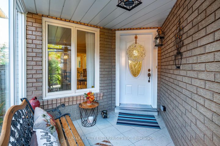 Photo 1 at 129 Valonia Drive, Brampton North, Brampton