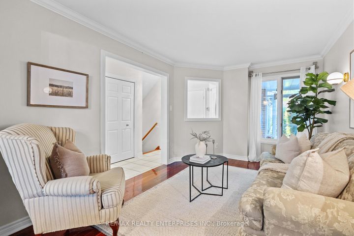 Photo 10 at 129 Valonia Drive, Brampton North, Brampton