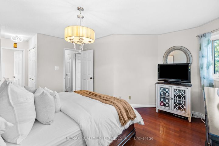 Photo 20 at 129 Valonia Drive, Brampton North, Brampton