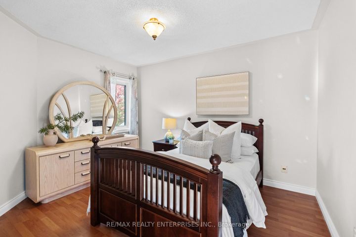 Photo 22 at 129 Valonia Drive, Brampton North, Brampton