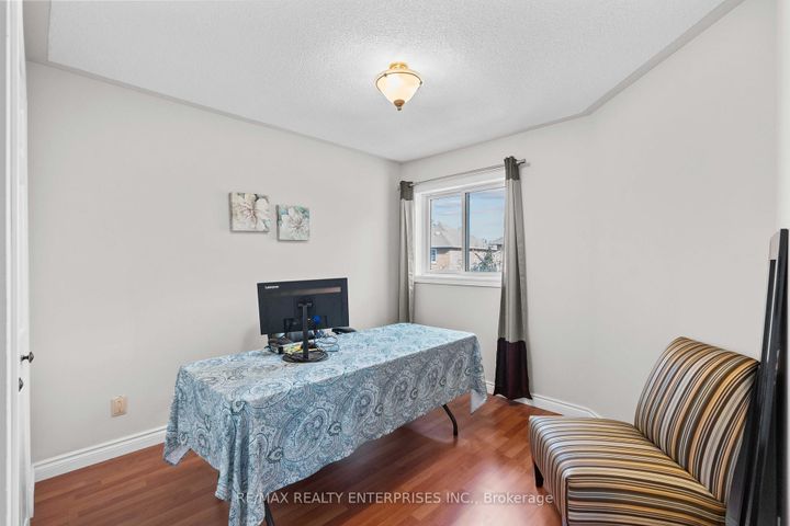Photo 23 at 129 Valonia Drive, Brampton North, Brampton