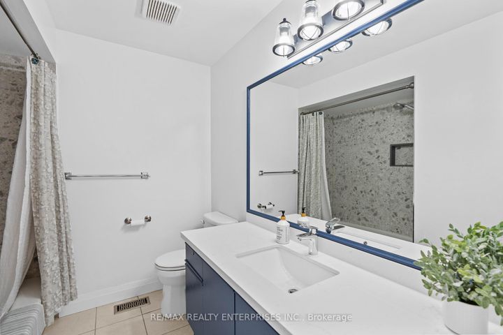 Photo 24 at 129 Valonia Drive, Brampton North, Brampton