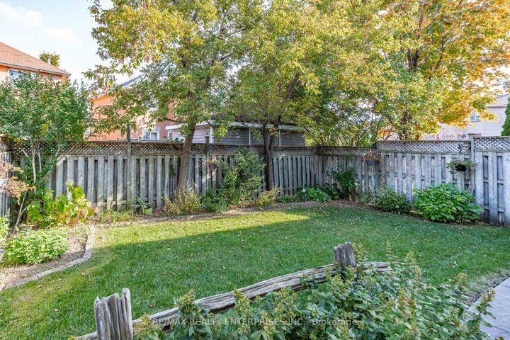 Photo 29 at 129 Valonia Drive, Brampton North, Brampton