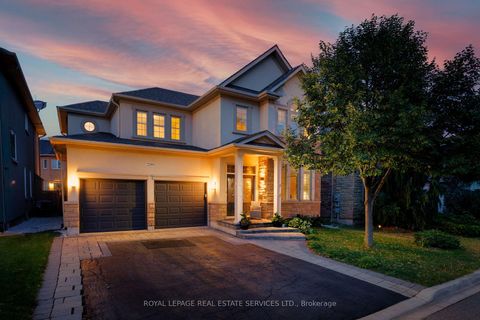 Photo 2 at 2299 Millstone Drive, WM Westmount, Oakville