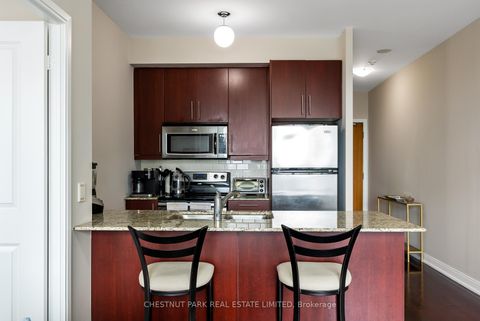 Photo 6 at 1508 - 88 Broadway Avenue, Mount Pleasant West, Toronto