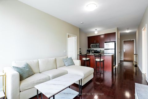 Photo 7 at 1508 - 88 Broadway Avenue, Mount Pleasant West, Toronto