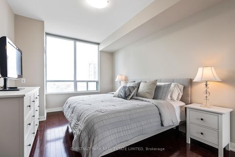 Photo 10 at 1508 - 88 Broadway Avenue, Mount Pleasant West, Toronto