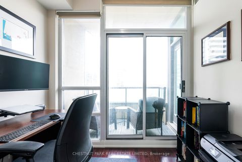 Photo 13 at 1508 - 88 Broadway Avenue, Mount Pleasant West, Toronto