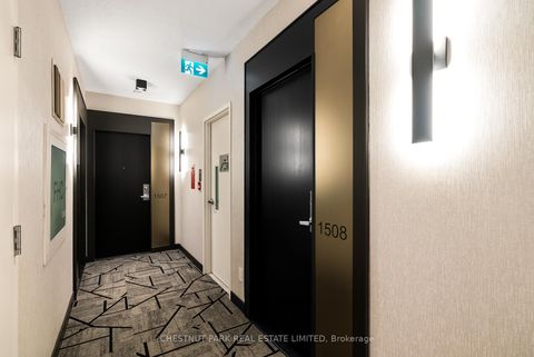 Photo 20 at 1508 - 88 Broadway Avenue, Mount Pleasant West, Toronto