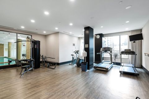 Photo 25 at 1508 - 88 Broadway Avenue, Mount Pleasant West, Toronto