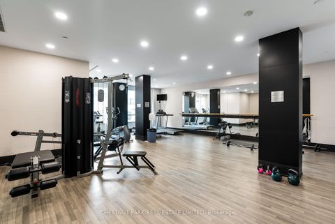 Photo 26 at 1508 - 88 Broadway Avenue, Mount Pleasant West, Toronto