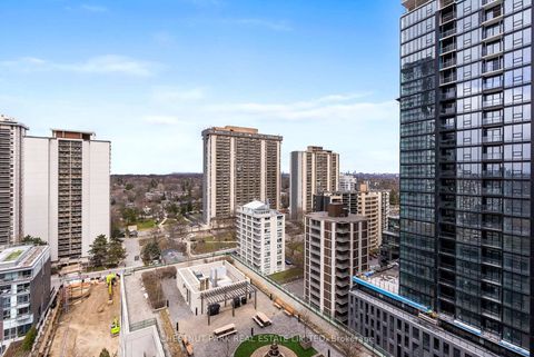 Photo 29 at 1508 - 88 Broadway Avenue, Mount Pleasant West, Toronto