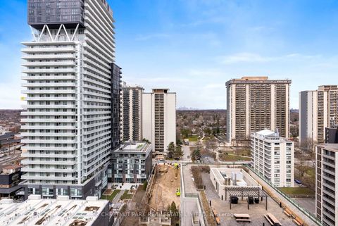 Photo 30 at 1508 - 88 Broadway Avenue, Mount Pleasant West, Toronto